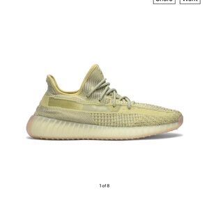 Yeezy Boost 350 V2 ‘Antlia Reflective’